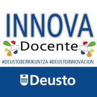 Deusto Innovación Docente (@deustoinnova) 's Twitter Profile