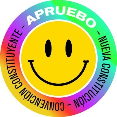 Colabora, Comparte y Aprueba.
Recursos gráficos por el Apruebo + CC
Disponibles desde el 26 de Febrero
#YoApruebo #ConvencionConstitucional #ChileDesperto