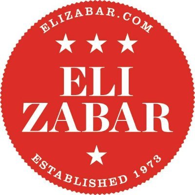 One of New York's leading food impresarios, Eli Zabar is synonymous with the city's best high-end take out and bakery: The Sultan of Sourdough.