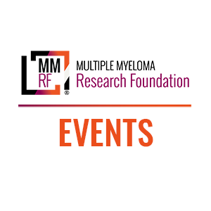 MMRF Events Profile