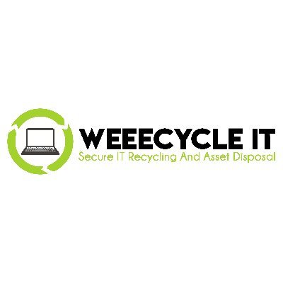 IT Recycling and Asset Disposal • Quick • Free • Eco-Friendly 01617060689 info@weeecycleit.co.uk