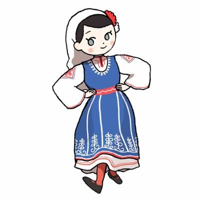 大教みんぶ(フォークダンスMNV) 新歓2020🇧🇬さんのプロフィール画像