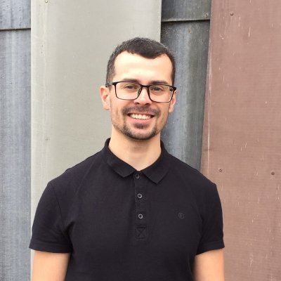 vlad_besarab's profile picture. 