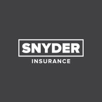 Snyder Insurance(@Insure_w_Snyder) 's Twitter Profile Photo
