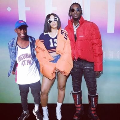 BigbashM's profile picture. M@DBASH