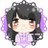 ฅ淋炬(みら)ฅのアイコン