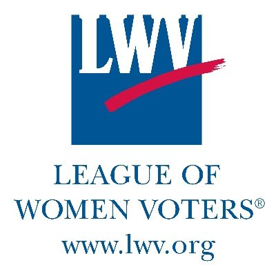 LWV East Shore, CT is a nonpartisan political organization that encourages informed and active participation in government.