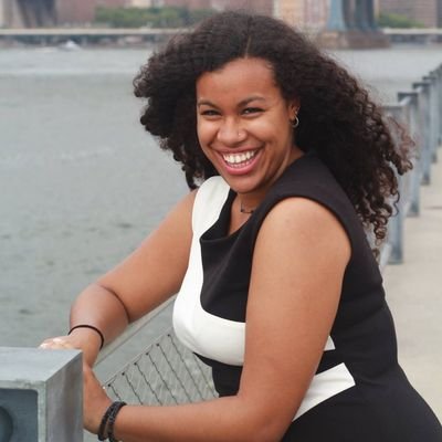 Mom👨👩👧 Author 📚 Motivational Speaker🔊Environmentalist ♻Feminist🗽AfroLatinx🇩🇴🇵🇷Bronx bred🌉Traveler ✈ @lasmusasbooks Rep @kaitlynleann17