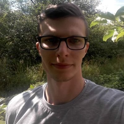 DominikBeczek's profile picture. 