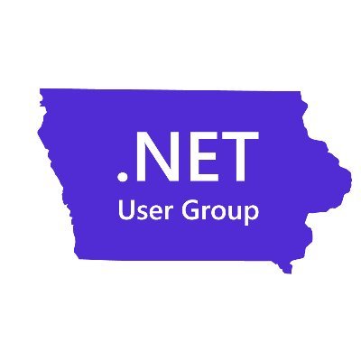 Iowa .NET User Group (IADNUG)