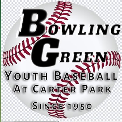Bowling Green Youth Baseball League. See website for more details