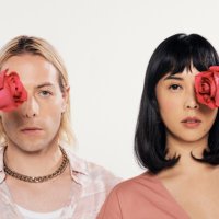 The Naked And Famous (@tnaf) 's Twitter Profile