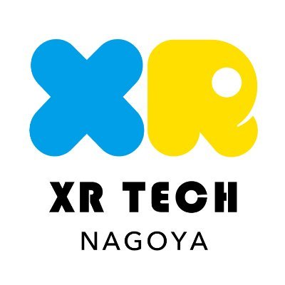 xRTechNagoya's profile picture. VR / AR / MR に関連する知見共有と交流をするxRコミュニティです。https://t.co/FZTsb4JeyS 2019年5月の第1回開催よりバーチャル登壇やVR会場での開催を採用するなど、遠隔コミュニケーションの質向上を追究・実践する団体でもあります。 #xRTechNagoya