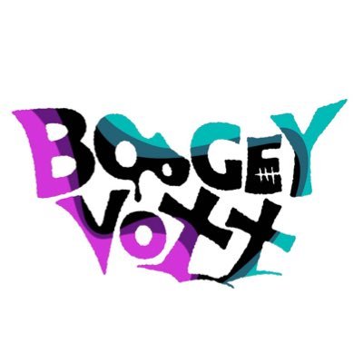 BOOGEY VOXX -Official-さんのプロフィール画像