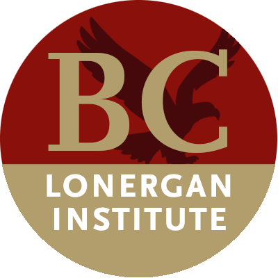 Nurturing the thought and legacy of Bernard Lonergan, S.J., to promote the transformation of culture both within and beyond the university
