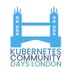 Kubernetes Community Days London (@kubedayslondon) Twitter profile photo