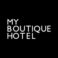 myboutiquehotel(@myboutiquehotel) 's Twitter Profile Photo
