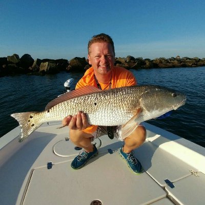 Fish Whisperer Charters, Jacksonville, FL was created with the novice angler and family quality time in mind. We provide fishing and smiles!
