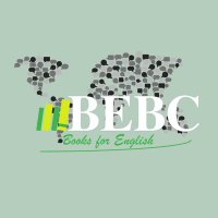 BEBC(@Books4English) 's Twitter Profile Photo