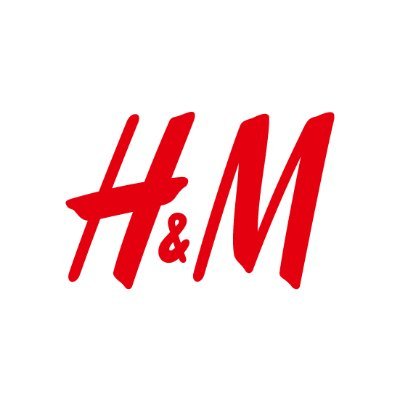 H&M (@hm) / Twitter