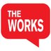 The Works (@theworkspodcast) Twitter profile photo The Works (@theworkspodcast) Twitter profile photo