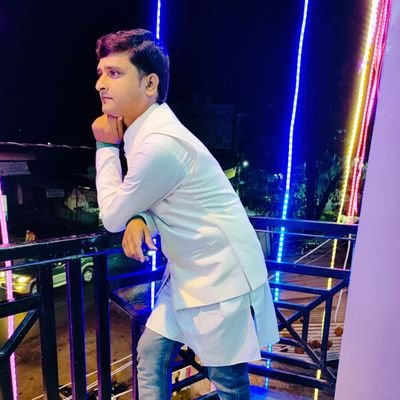 ManiKantSuman7's profile picture. 🌹🌺छात्र जदयू उपाध्यक्ष नालंदा 🌺🌹