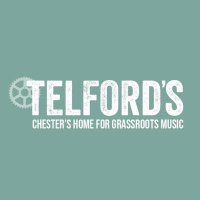 Telfords Warehouse(@Telfords) 's Twitter Profile Photo