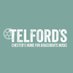 Telfords Warehouse (@Telfords) Twitter profile photo