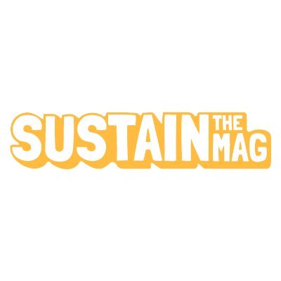 SUSTAIN is an online media platform where eco-conscious warriors cultivate a healthy, planet-friendly lifestyle.

📧hello@sustainthemag.com