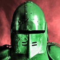Green Knight Play (@greenknightplay) Twitter profile photo