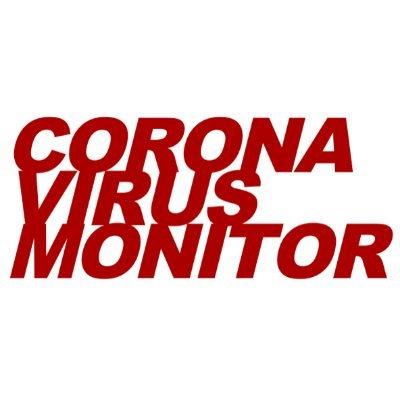 Corona Virus Monitor Profile