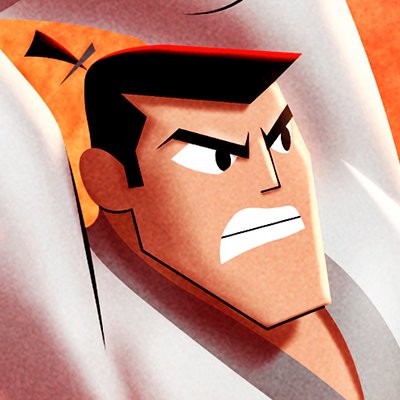 SamuraiJackGame Profile Picture