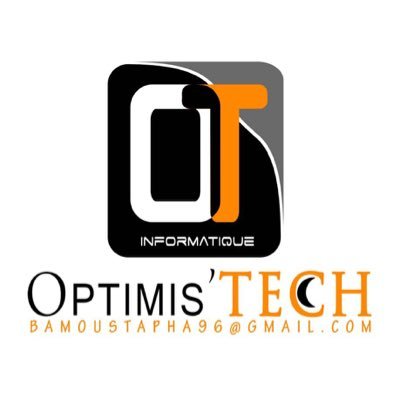 PDG OPTIMISTECH (ordinateurs et téléphones 📞) #iphone #apple #businessman #dakar #senegal