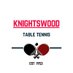 Knightswood Table Tennis Club (@clubknightswood) Twitter profile photo Knightswood Table Tennis Club (@clubknightswood) Twitter profile photo