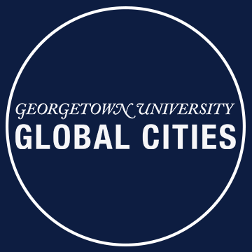 An academic community dedicated to interdisciplinary knowledge of cities and the unprecedented opportunities associated with global urbanization.