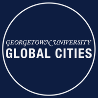 Georgetown Global Cities Initiative(@GUGlobalCities) 's Twitter Profile Photo