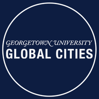 Georgetown Global Cities Initiative (@guglobalcities) 's Twitter Profile