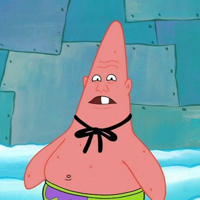 realuzzi's profile picture. You know my swag not my story he/they