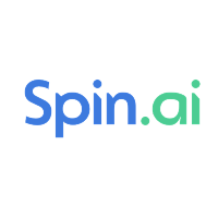 Spin.AI(@spintechinc) 's Twitter Profile Photo