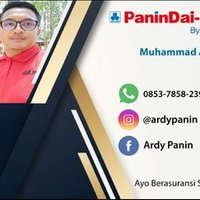 Ardy Panin Dai Ichi Life (@ardydai) 's Twitter Profile