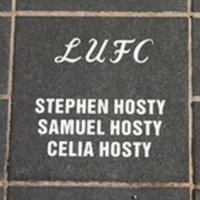 Stephen Hosty (@hostystephen) 's Twitter Profile
