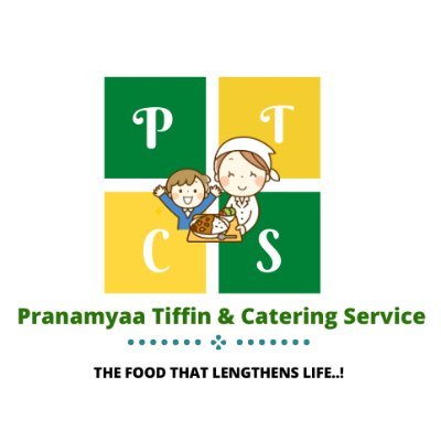 Pranamyaa Tiffin & Catering Service