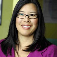Dr. Jennifer Shu (@drjennifershu) 's Twitter Profile Photo Dr. Jennifer Shu (@drjennifershu) 's Twitter Profile Photo