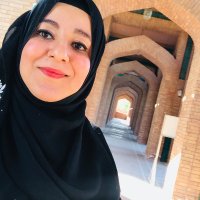 khadija Tirha (@khadijaelif) 's Twitter Profile