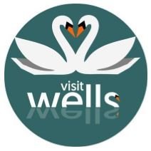 This is the official tourism Twitter account for Wells, Somerset - Visit Wells.
01749 671770 or visitwellsinfo@gmail.com.