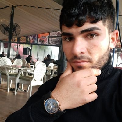 zcanTakt1's profile picture. Viranşehirl