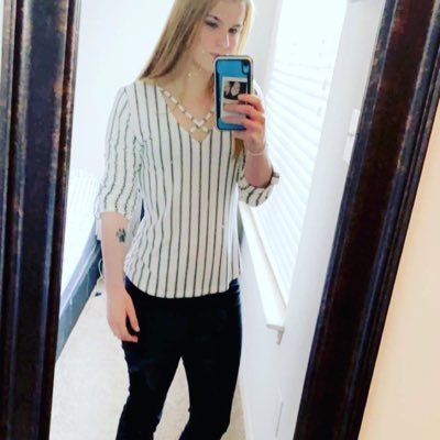 Chelsey Burton Profile