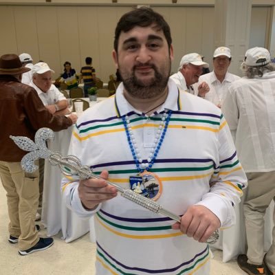 Sideline Reporter for @STMCougarFB on @ESPN_SWLA | @solaccofficial Graduate. |Freelance Video Editor. | DM for Video Portfolio. | PXP on @VSNLouisiana