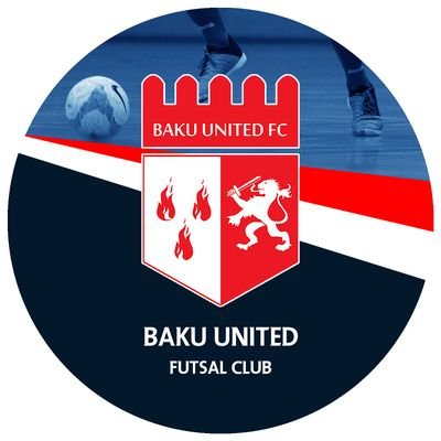 Official page of London Baku United Futsal Club. Three-time national champions, six-time FA Cup winners. Based at the Copperbox Arena.