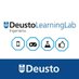 Deusto LearningLab (@deustolearning) Twitter profile photo Deusto LearningLab (@deustolearning) Twitter profile photo